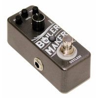 Outlaw Effects Boost Pedal Boilermaker Boost